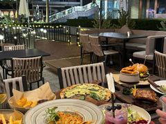 -Nord Grill&Bar Highland诺德西餐(深圳欢乐海岸店)