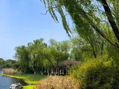 -阳澄湖半岛旅游度假区