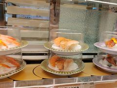 -争鲜回转寿司(天府广场-今站PLUS店)