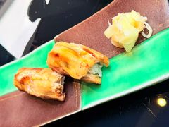 -AKIMOTO秋本寿司(双井店)