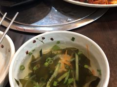 -金明子八带鱼馆(正宗韩国连锁店)