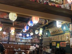 -小川洋风料理(江汉路店)