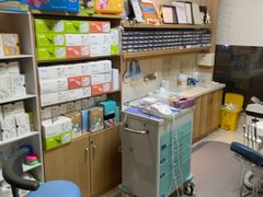 -上海仁爱医院口腔科 · 种植