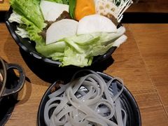 -呷哺呷哺(宝山正大乐城店)