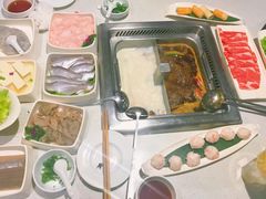 -海底捞火锅(高科广场店)