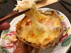 -大岛日本料理铁板烧(南通大饭店)