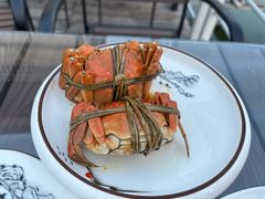 -七的湖·江南蟹舫·阳澄湖农家菜(蟹舫苑店)