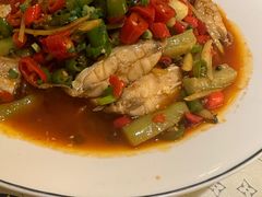 -三色堇(小通巷店)