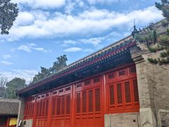 -承恩寺