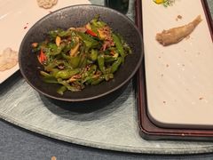 -凤凰园烤鸭店·唐山菜·传承花椒肉(老唐丰路店)