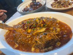 -U你·湖北家宴菜(南湖总店)