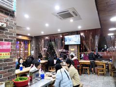 大堂-西环肥仔螺蛳粉(总店)