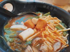 -桂在香知桂林米粉(南岗松雷店)
