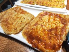 -臻炙大舍烤串(天龙家园店)