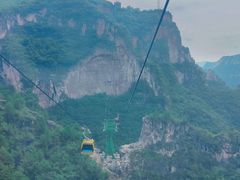 -山西通天峡景区