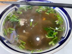 -澄城学斌水盆羊肉(总店)