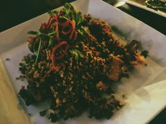 -芽庄MP泰式海鲜海景餐厅