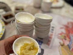 -冀粤香海鲜自助餐厅(西美五洲店)