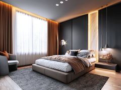 -星杰国际设计 别墅大宅装修(虹桥分公司)