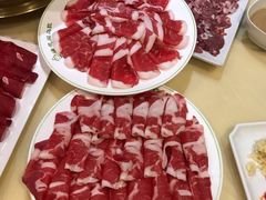 -清花阁乌拉满族火锅(厦门街店)