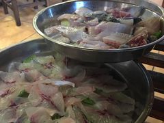 -顺德一品粥·20年凤城老字号(芳村店)