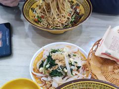 -老陕西面馆(恒茂商业广场店)