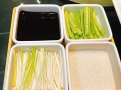 -温馨园·川湘菜馆(经七路店)