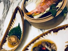 -雍和会海鲜姿造自助(湖东路店)