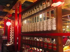 -宝泉铜锅·涮羊肉(解放东路店)