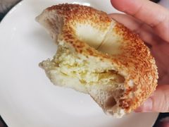 -One Bagel·一个贝果(凯德mall大峡谷店)