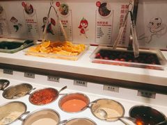 -海底捞火锅鲜切牛肉主题店(长寿路店)