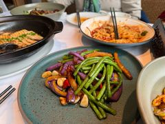 -马仕玖煲·融合菜·酥不腻烤鸭(人大店)