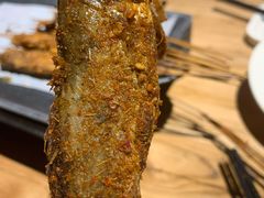 -管氏翅吧(马家堡店)