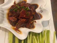 -江宁会馆(劈柴院店)