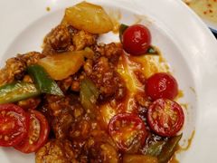 -中国大酒店·食街