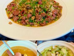 -佬太公海鸭·海鲜大排档(上海总店)