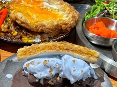 -哼蟹二将·烤肉酱蟹(合生汇店)