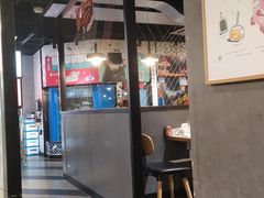 -鱼酷活鱼烤鱼(梅江印象城店)