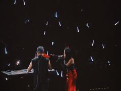 -梦之蓝青奥体育公园体育馆