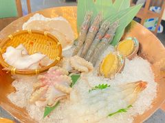 -牛New寿喜烧(新六百店)