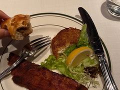 -Wolfgang’s Steakhouse 沃夫冈牛排馆(上海白玉兰广场店)