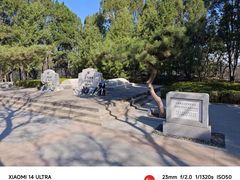 -长辛店二七公园