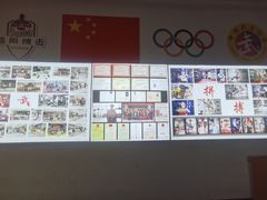 -铭阳搏击健身俱乐部(高新店)