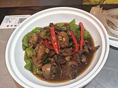 -上淮宴(蓝惠首府店)