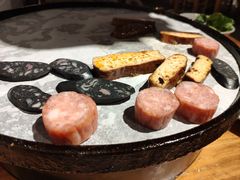 -么肆烤肉(汉街形象店)