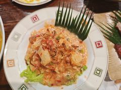 -Siam泰餐厅(水上公园店)