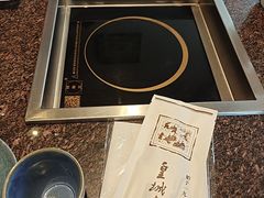 -皇城老妈川味火锅·大连海鲜火锅(港湾店)
