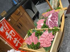 -NIUAN牛庵·日式和牛烧肉(恒隆店)
