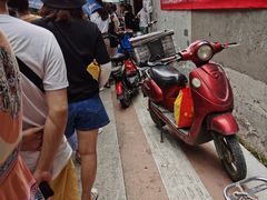 -蓉城西二道无名冒菜(西二道街店)