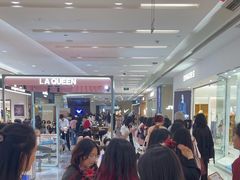 -凯德广场(金牛店)